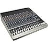 Mackie 1604-VLZ3 16-Channel Compact Mixer