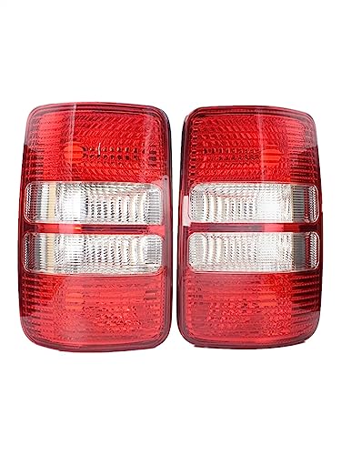 Feu d'arrêt arrière droit pour Caddy Van MK3 2011-2016 sans ampoule
