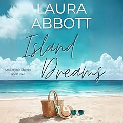 Island Dreams Audiolivro Por Laura Abbott capa