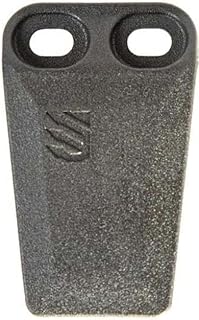 Bushnell Stache IWB Belt Clip, Non-Tuckable 1.75" BK, Bag - Bushnell