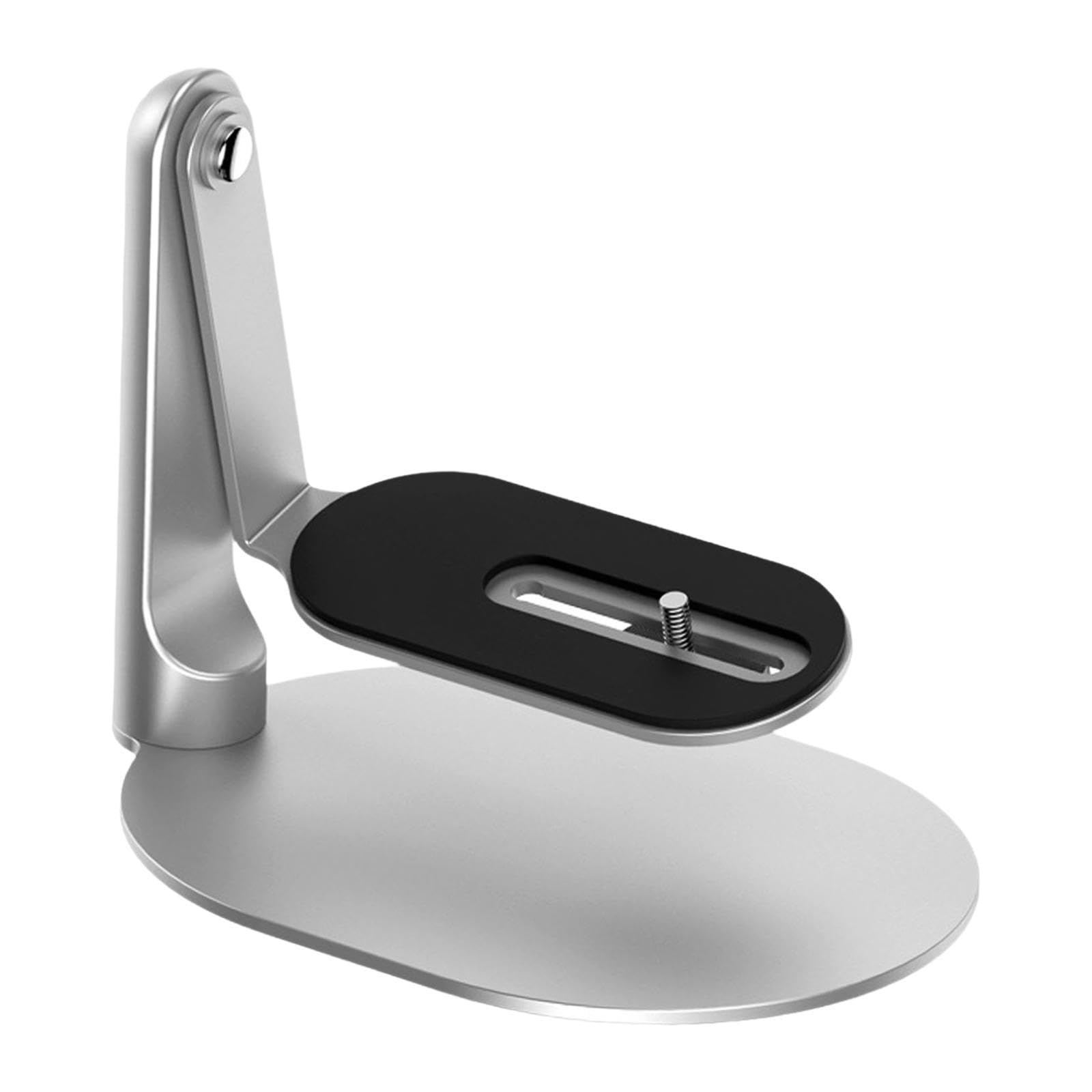 Support de projecteur réglable pour corriger l'angle de projection sur table