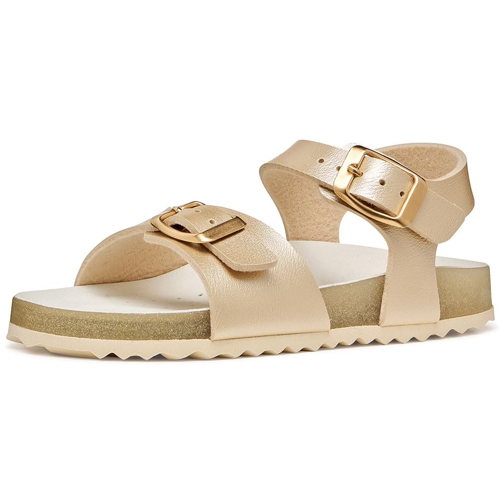 Geox J Adriel Girl I SandaloBambine e ragazze