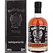 Produktbild Motörhead XXXX Whisky by Mackmyra 40,00 % 0.7 l.
