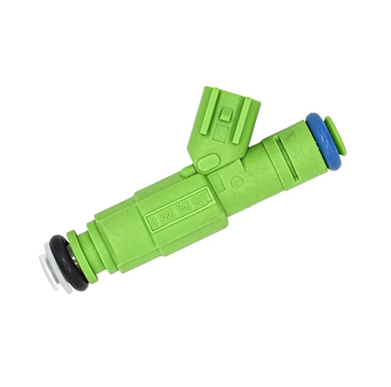 Injector Nozzles Compatible with Dodge for Caravan 2001 2002 2003 2004 2005 2006 2007 3.3L V6 Fuel Injector Nozzle Car Accessories 0280156007 04861454AA 812-12141