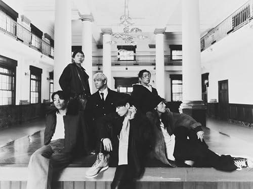 UVERworld ＠ 大阪城ホール (大阪府) (2025.11.15) | ライブ・セット