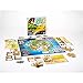 Greater Than Games | Horizons of Spirit Island | Cooperative Strategy Board Game | 1 to 3 Players | 90+ Minutes | Ages 14+