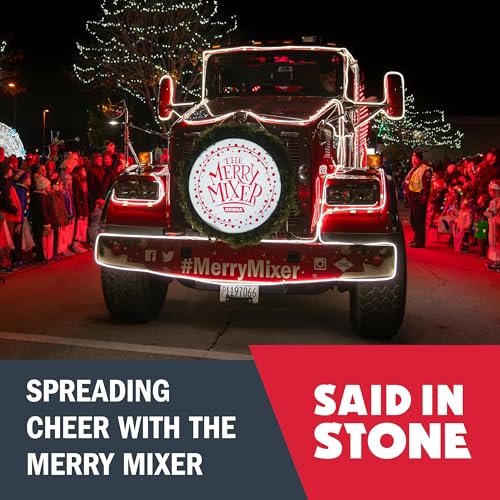 Built for Joy: How the Merry Mixer Delivers Holiday Cheer