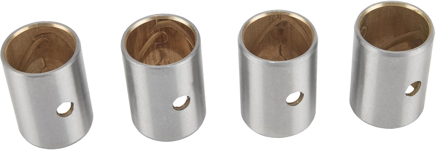 Speedway Standard Spindle King Pin Set, Fits Ford 1942-48