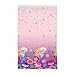 Disney Frozen Breeze 42 by 63-Inch Polyester Room Darkening Panel