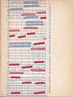 A listening guide to major orchestral literature 0060452463 Book Cover