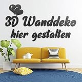 ZITAT , TEXT , Spruch oder mehrere Sprüche und über 50 verschiedene MOTIVE verwandeln Ihr Zuhause zu etwas Besonderem mit unserem holz deko .