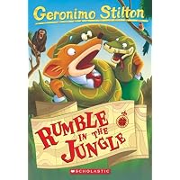 Rumble in the Jungle