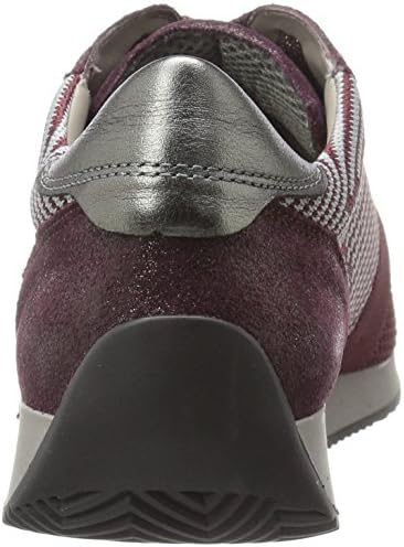 ara Women's Lilly Sneaker, Brunello Woven, 11.5 M US | Image 2