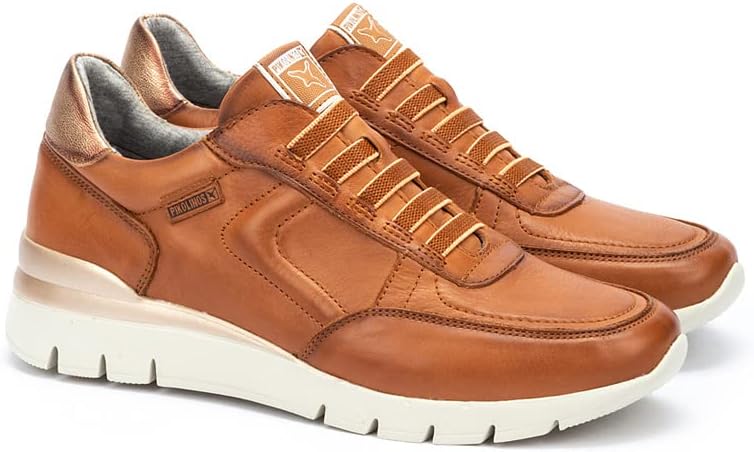 PIKOLINOS Sneakers Leather Cantabria for Woman