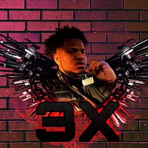 vibin with the crew ft 3x