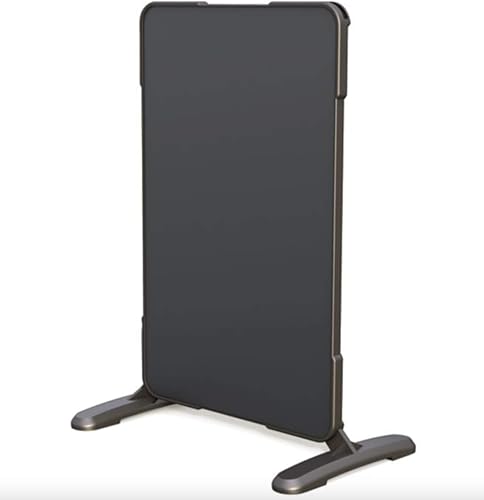 Miniatura 2 de Producer's Pride Brooder and Coop Heater - 18.9 x 12 x 1.26 pulgadas - Se coloca verticalmente, horizontalmente o cuelga - Interruptor de doble