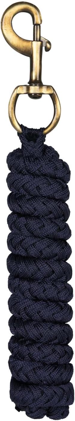 HORZE Graz Lead Rope - Peacoat Dark Blue - One Size