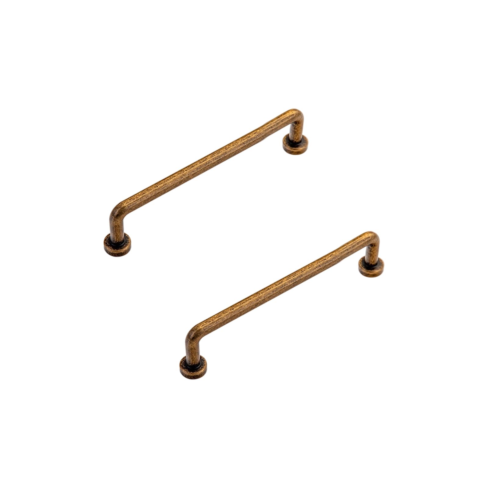 Nmflab F 2Pcs Metal Alloy Cabinet Knob Drawer Pulls Simple Urniture Decorative Handle Or Kitchen Cupboard Wardrobe Enduring Urniture Handles And Knob Or Dressers Simple