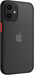 Capa Capinha Case Translúcida para (iPhone 11), Proteção Fina, Design Elegante Premium Anti Impacto, Proteção de Câmera (Translúcida, iPhone 11)