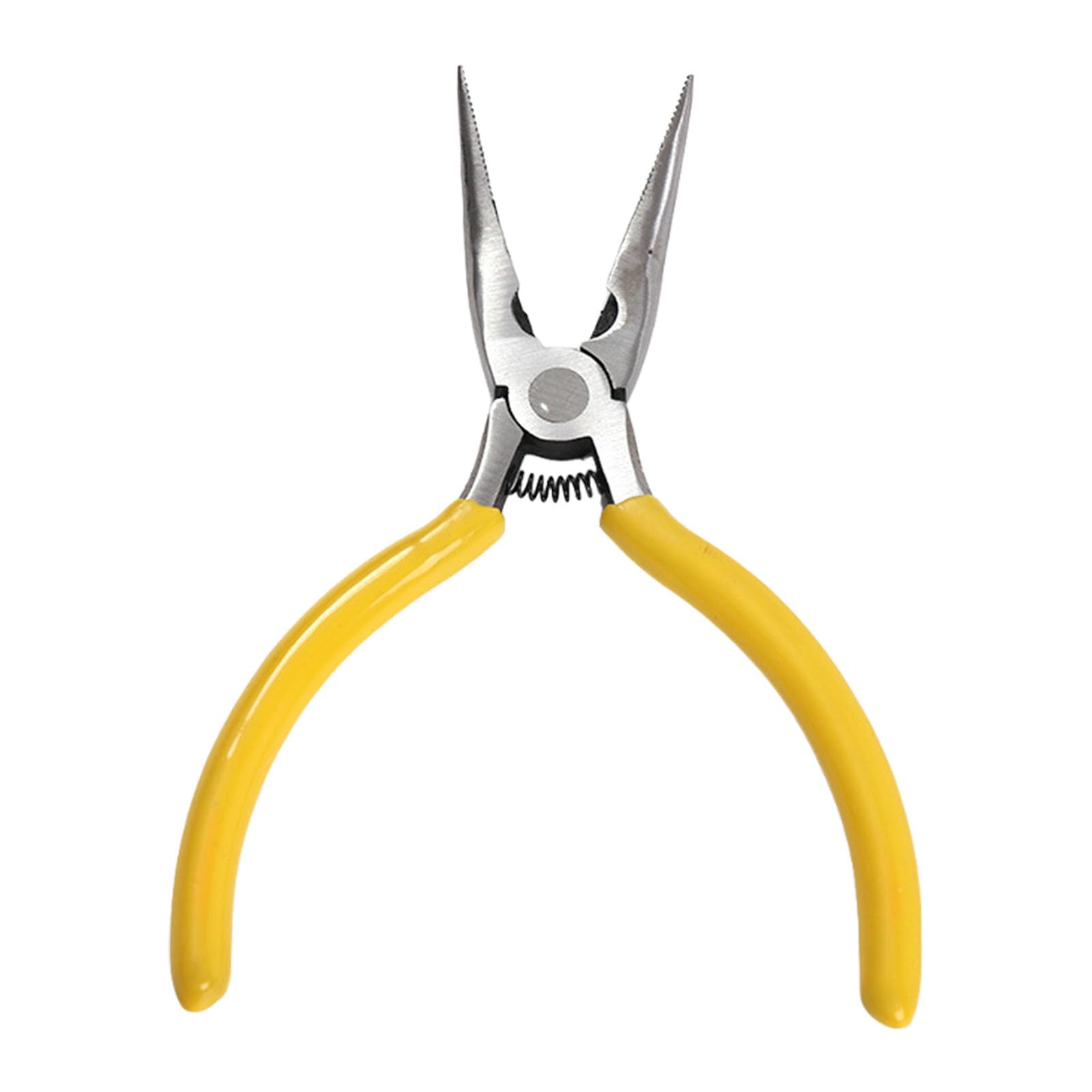 Rgybao Stainless Steel Poultry Bone Removal Tool Ergonomic Grip Professional Kitchen Gadget For Chicken Feet Processing Kitchen Deboning Pliers