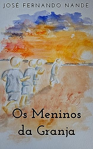 Os Meninos da Granja