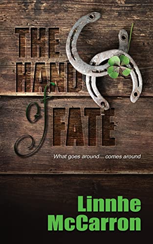 The Hand of Fate (The Riverwood Series)