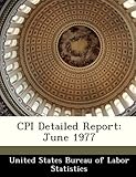 CPI Detailed Report: June 1977