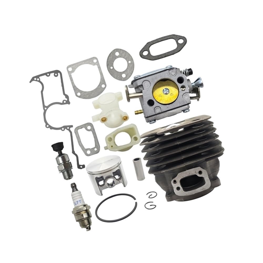 Kit cylindre 52 mm haute résistance pour tronçonneuse 272XP et 61