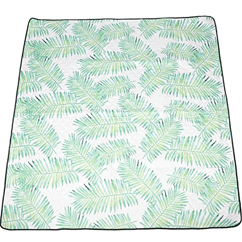 Couverture de pique-nique pliable et légère imperméable camping 1,5x2m - 2