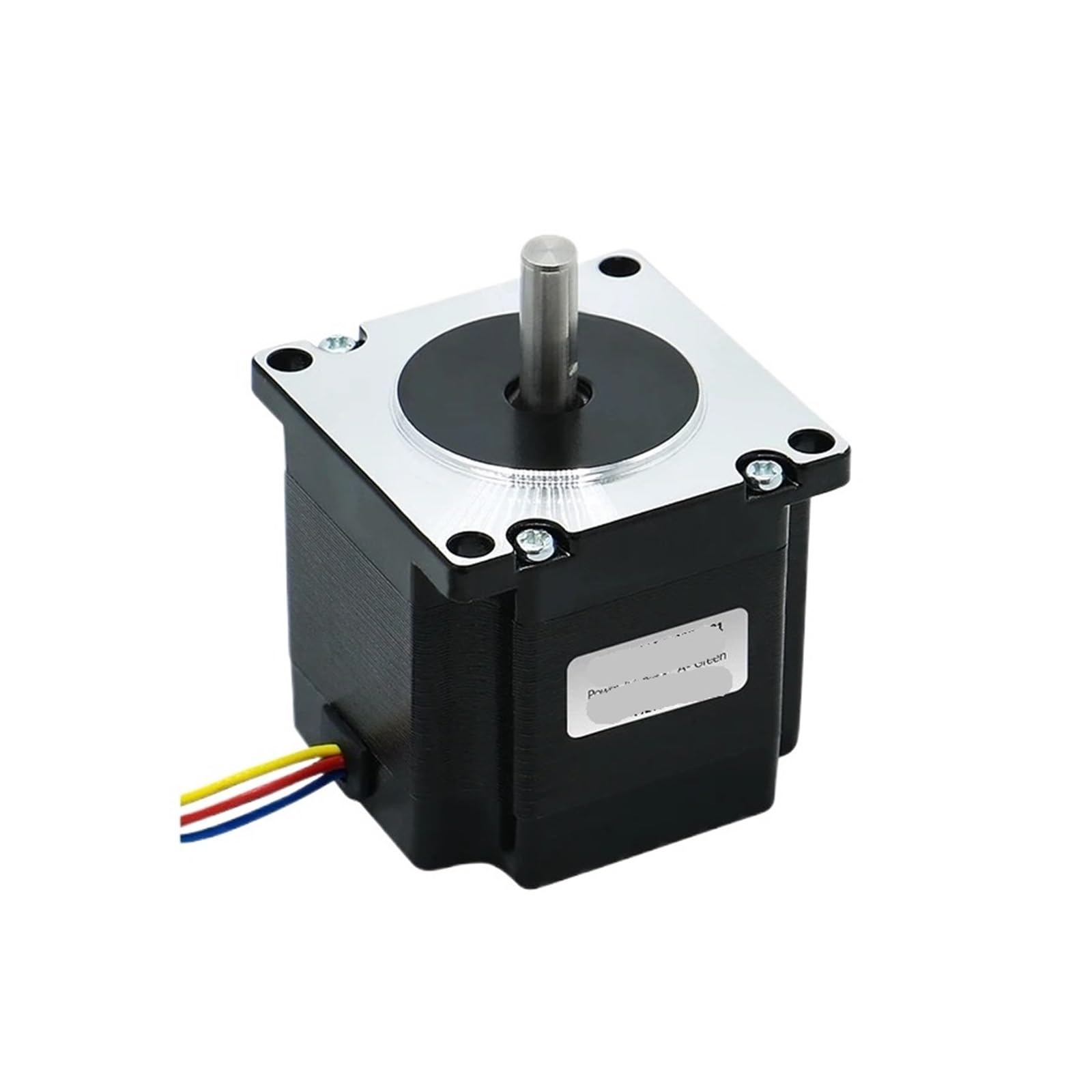 Moteur Nema 23 157ozin à couple stable pour guidage précis