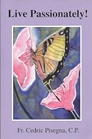 Live Passionately B00DK00V2O Book Cover