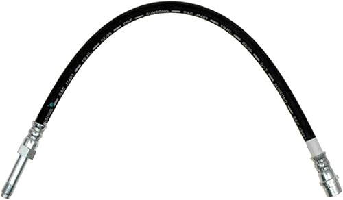 ACDelco 18J4142 Professional Rear Hydraulic Brake Hose Assembly