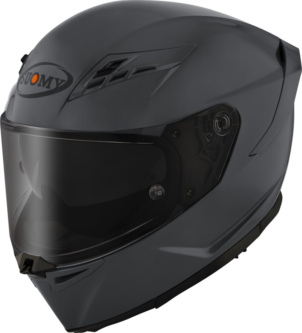 Suomy Stellar 2 Plain Casco