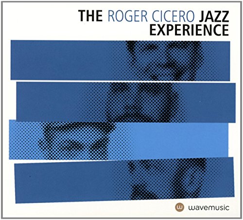 The Roger Cicero Jazz Experience für 7,43 EUR (-7%) statt 7,99 EUR bei amazon.de Bild: The Roger Cicero Jazz Experience für 7,43 EUR (-7%) statt 7,99 EUR bei amazon.de
