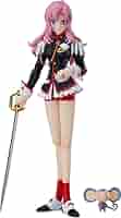 【未開封品】MAXFACTORY figma 少女革命ウテナ 天上ウテナ 376 未開封品】MAXFACTORY figma 少女革命ウテナ 天上ウテナ 376