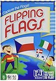 Flipping Flags Card Game
