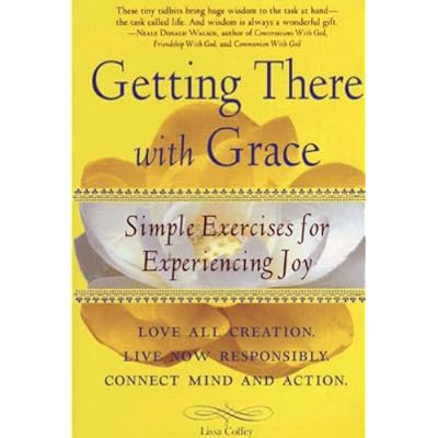 Getting There With Grace