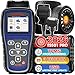 Produktbild Autel MaxiTPMS TS501 PRO, Professional für Aktivieren/Neulernen Meisten RDKS Sensoren, TPMS Reset, TPMS Programmierung Autel MX-Sensoren, 2026 Gleich wie TS508, Upgrade von TS501 TS408S, TPMS Diagnose