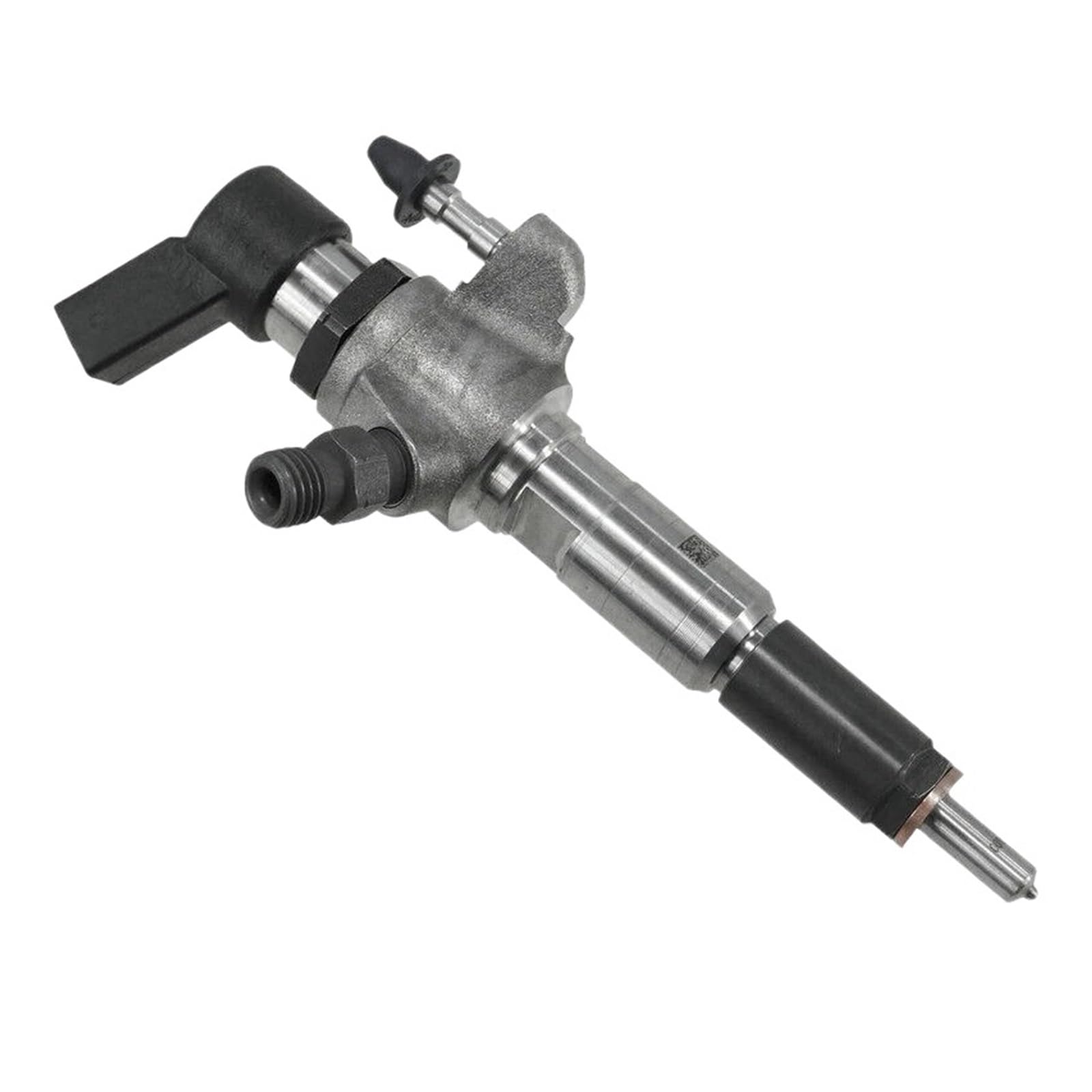 9802448680 50274V05 A2C59513556 Inyector de combustible diésel, compatible con VDO, compatible con Citroen, compatible con Peugeot, compatible con Volvo 1.6D