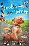 Trouble mit dem Terrier (Miss Dolittles Geheimnis) (German Edition)