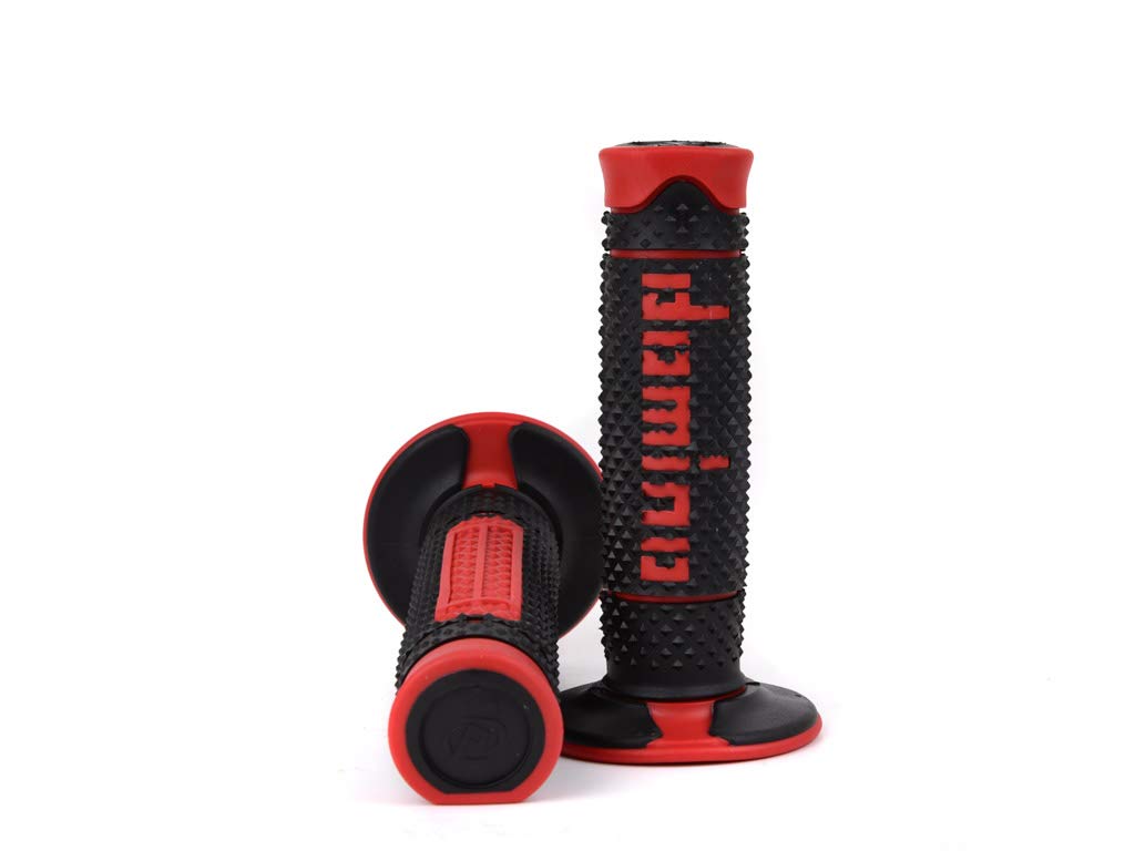 Domino Off Road Grips