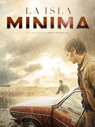  La isla mínima