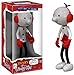 Funko Diary of A Wimpy Kid Holiday Action Figure