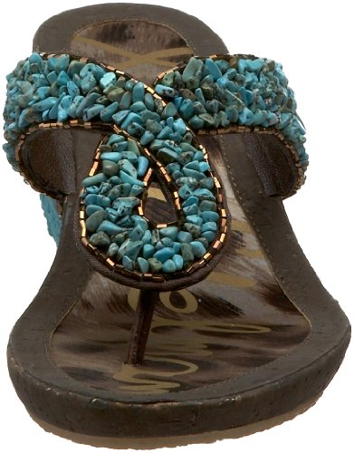 Image of Sam Edelman Women's Yaro Heeled Sandal