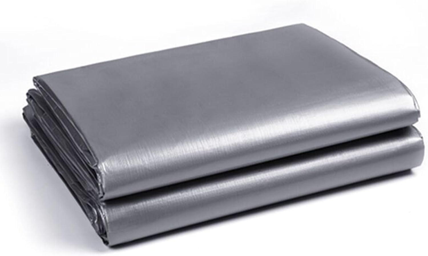 Tarp Canopy, Tarps Heavy Duty Waterproof Sunshade, Sunscreen and Thermal Insulation, Canvass Tarp Ideal for Cars, Boats, Building Contractors, Campers and Emergency Shelters.