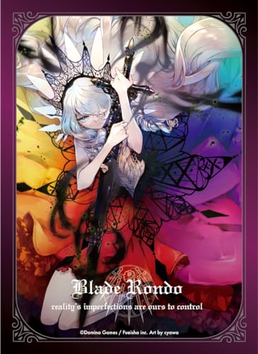 DOMINA GAMES スリーブ　３個セット 417LBvcs+cL.jpg