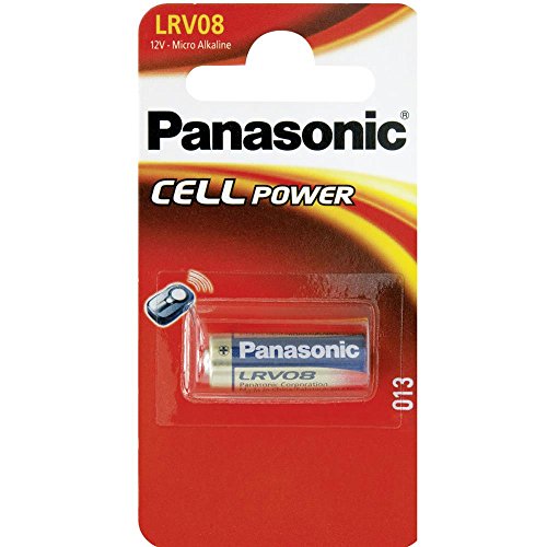 Preisvergleich Produktbild 1 Panasonic LRV 08