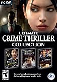 Ultimate Crime Thriller Collection - PC