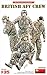 Miniart MIN37059 Detailed Plastic Model kit