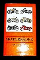 Motorräder aus den Jahren 1885 bis 1940 3768402401 Book Cover